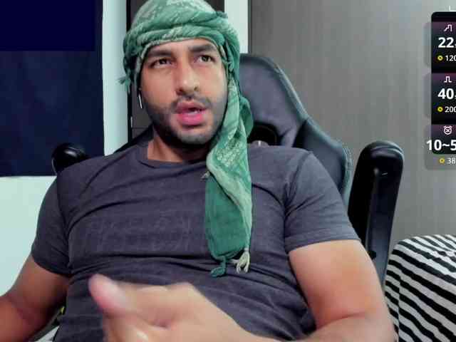 Handsoman11