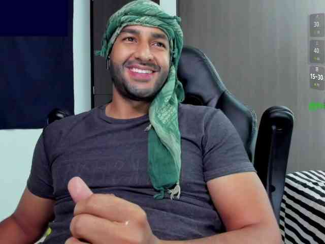 Handsoman11