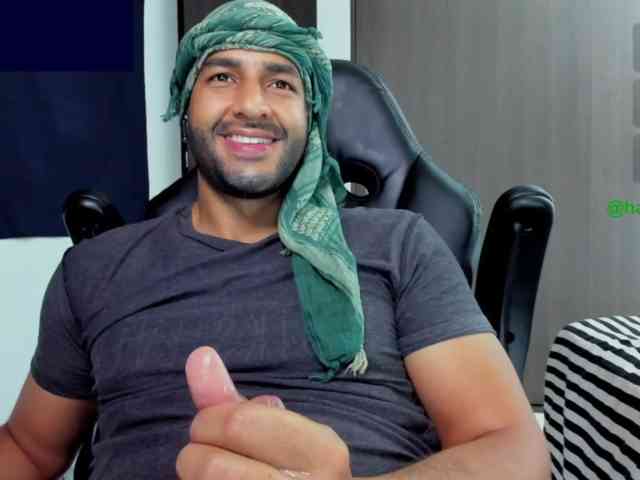 Handsoman11