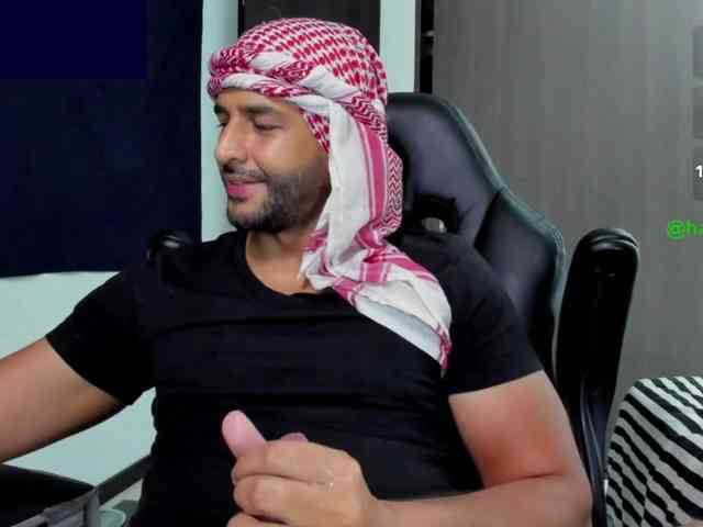 Handsoman11