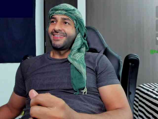 Handsoman11