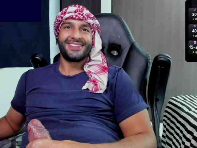 Handsoman11