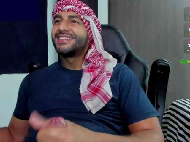 Handsoman11