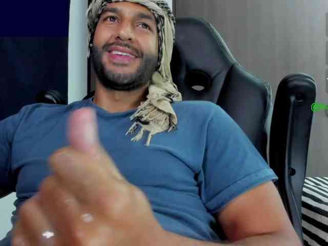 Handsoman11
