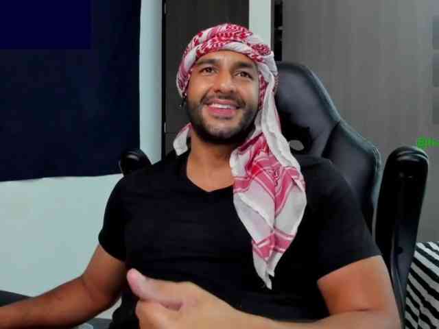 Handsoman11