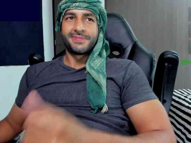 Handsoman11