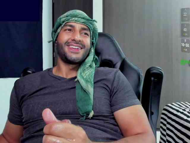 Handsoman11