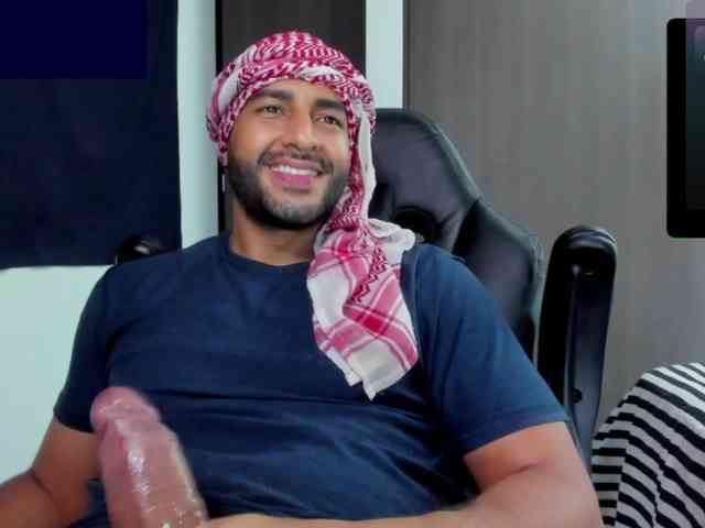 Handsoman11
