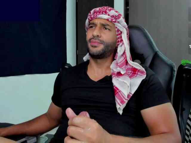Handsoman11