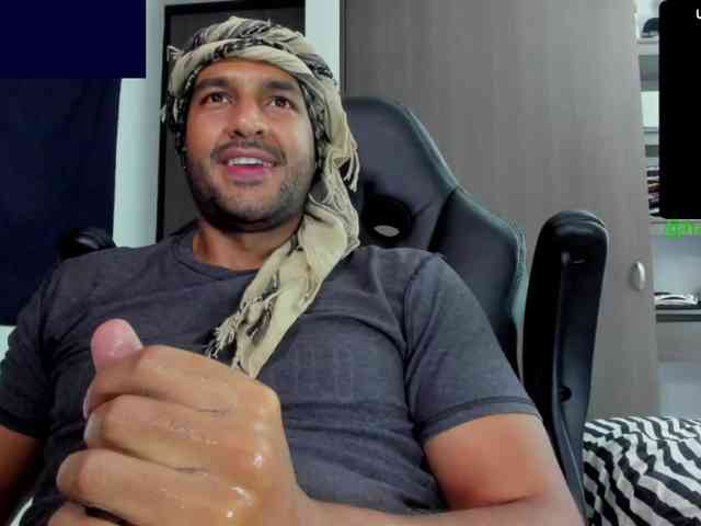 Handsoman11