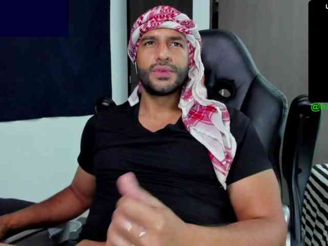 Handsoman11