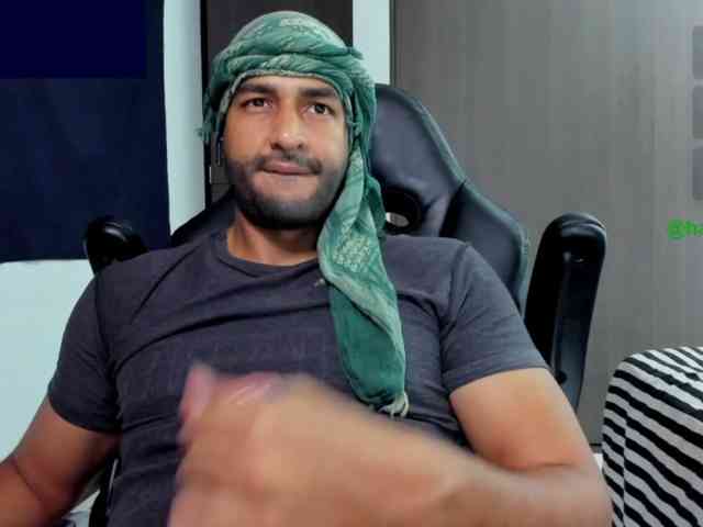 Handsoman11