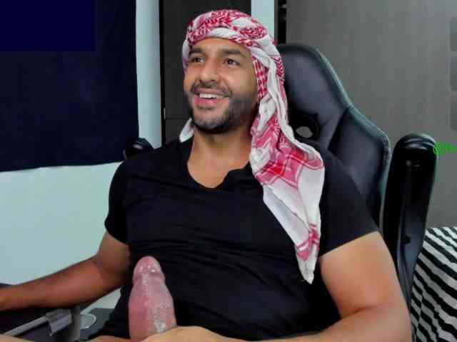 Handsoman11