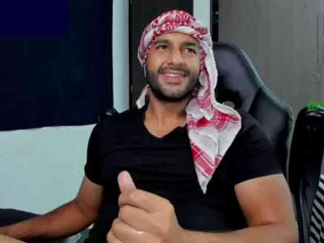Handsoman11