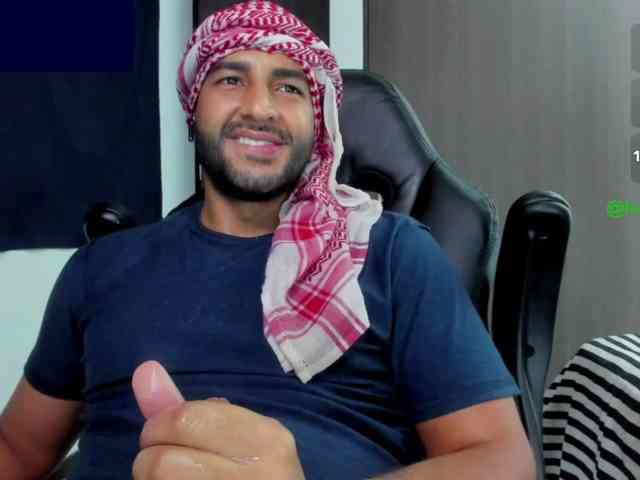 Handsoman11