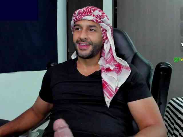 Handsoman11