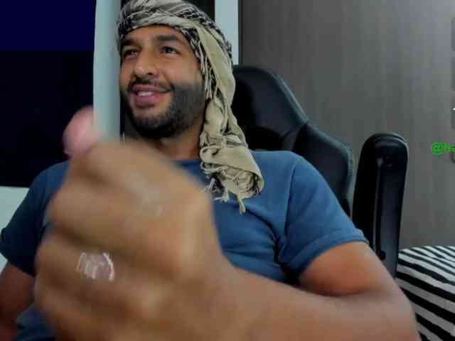 Handsoman11