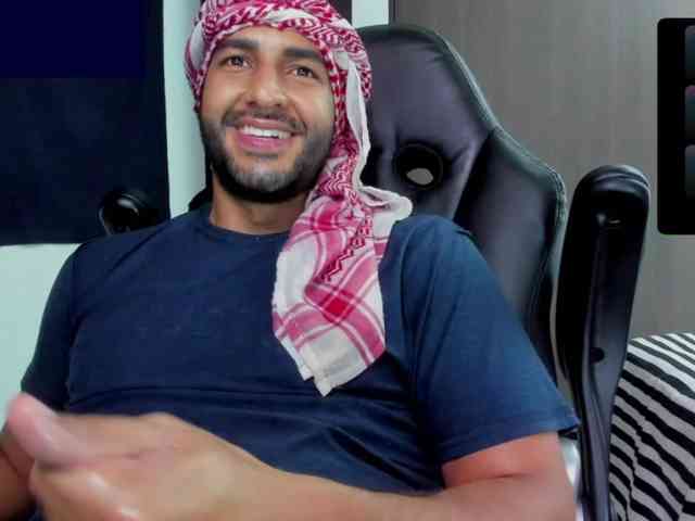 Handsoman11