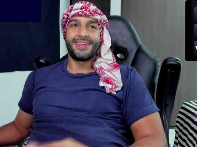 Handsoman11