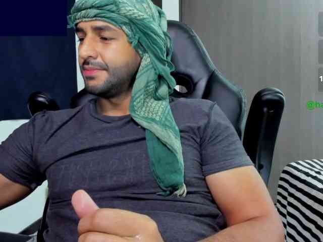 Handsoman11