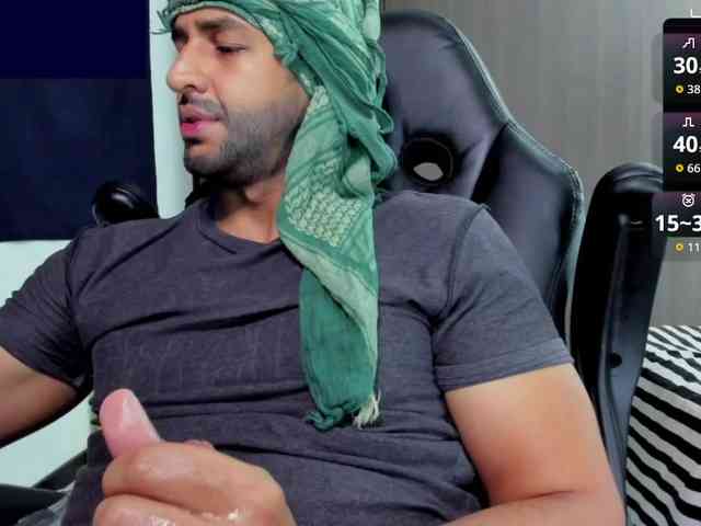 Handsoman11