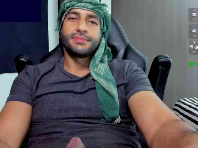 Handsoman11