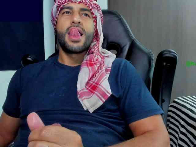 Handsoman11