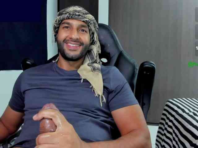 Handsoman11