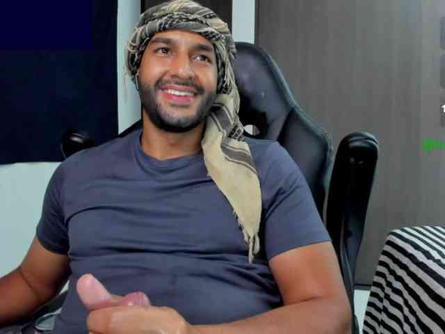 Handsoman11