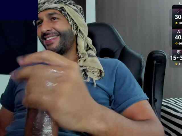 Handsoman11