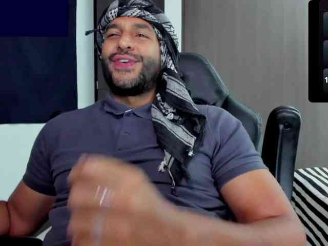 Handsoman11