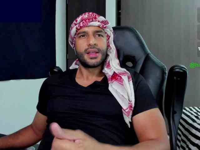 Handsoman11