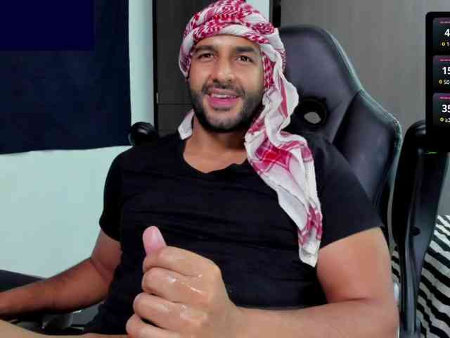Handsoman11