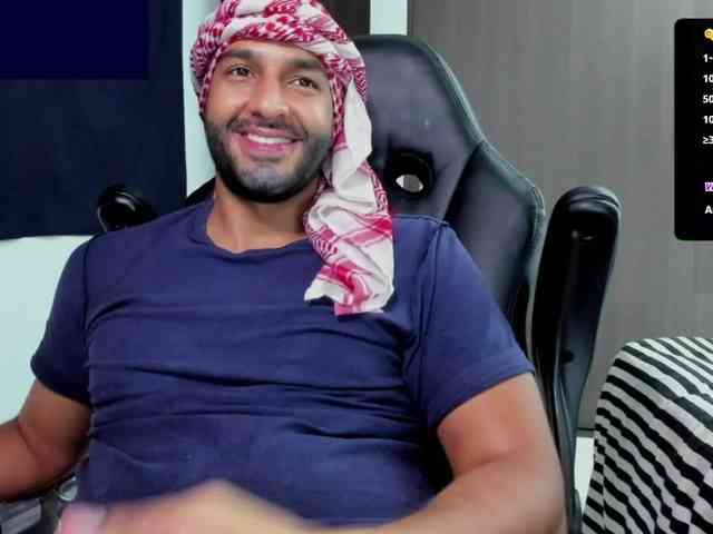 Handsoman11
