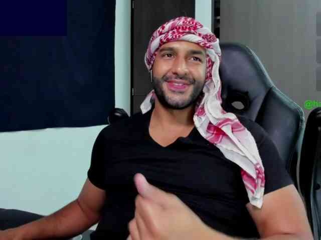 Handsoman11