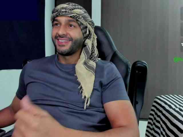Handsoman11