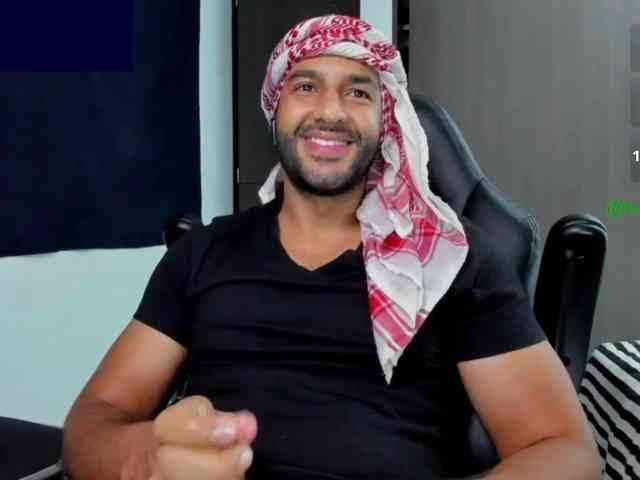 Handsoman11