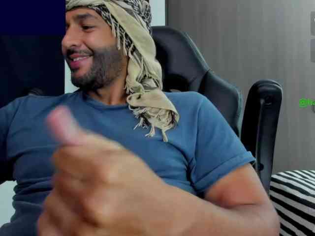 Handsoman11