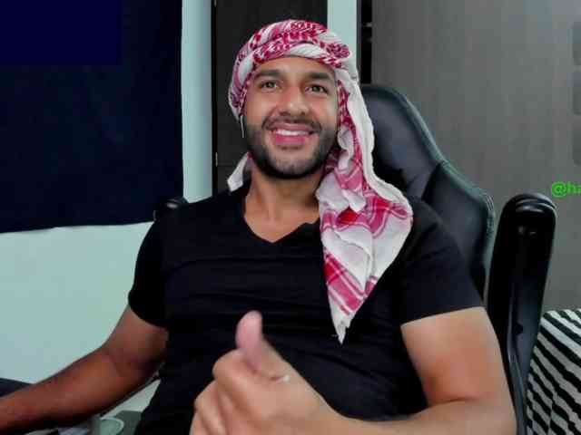 Handsoman11