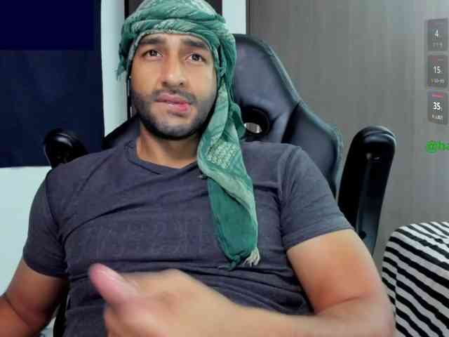 Handsoman11