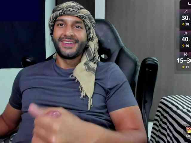 Handsoman11