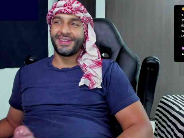 Handsoman11