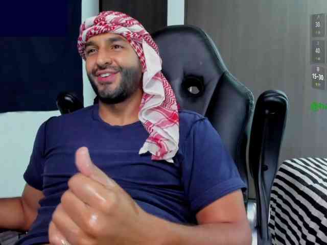 Handsoman11