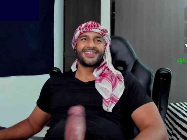 Handsoman11