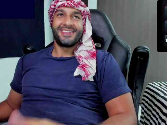 Handsoman11