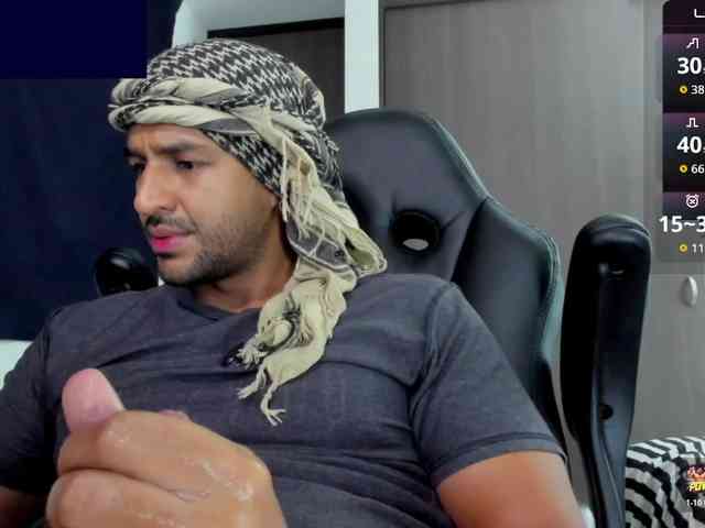 Handsoman11