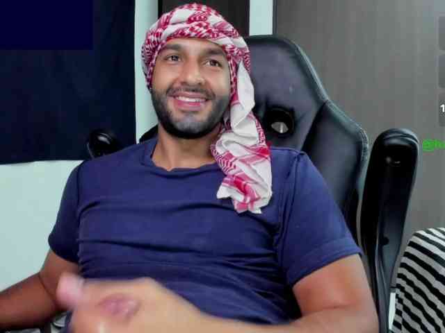 Handsoman11