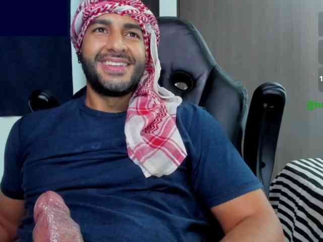 Handsoman11