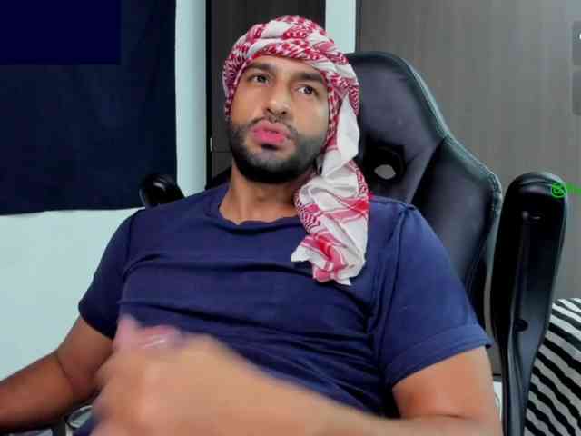 Handsoman11