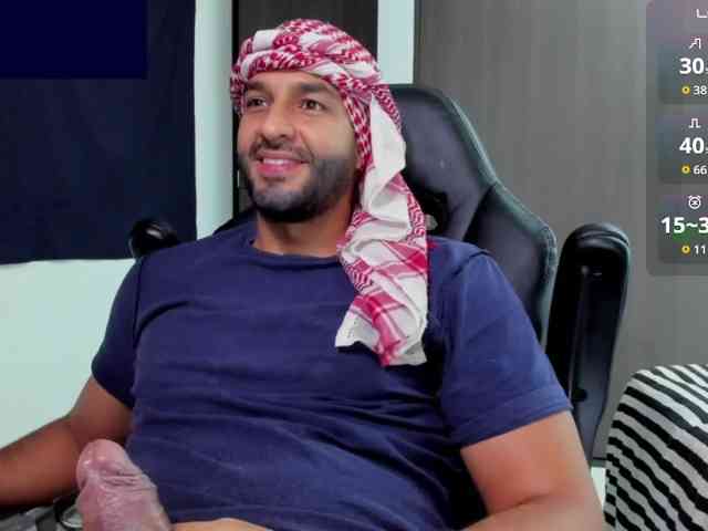 Handsoman11
